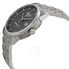 Tissot Luxury Automatic Anthracite Dial Stainless Steel Men's Watch T086.407.11.061.00