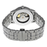 Tissot Luxury Automatic Anthracite Dial Stainless Steel Men's Watch T086.407.11.061.00