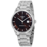 Tissot Luxury Powermatic 80 Brown Dial Men's Watch T086.407.11.291.00