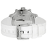 Tissot PRC 200 Chronograph White Dial Men's Watch T055.417.17.017.00