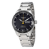 Tissot PRS 516 Automatic Black Dial Men's Watch T100.430.11.051.00