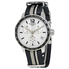 Tissot Quickster Chronograph Silver Dial Men's Watch T0954171703710 T095.417.17.037.10