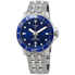 Tissot Seastar 1000 Automatic Blue Dial Men's Watch T120.407.11.041.00