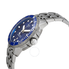Tissot Seastar 1000 Automatic Blue Dial Men's Watch T120.407.11.041.00