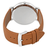Tissot T-Classic Everytime Silver Dial Men's Watch T1096101603700 T109.610.16.037.00