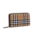 Burberry Vintage Check Wallet 4074696