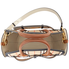 Burberry Small Vintage Check Triple Stud Belt Bag 8018790