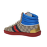 Gucci Men's Ace GG Hightop Sneakers 555144 92T20 9794