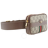 Gucci Ophidia GG Supreme Belt Bag Beige Ladies, Belt Size 85 CM 519308 96IWS 8745 85