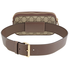 Gucci Ophidia GG Supreme Belt Bag Beige Ladies, Belt Size 85 CM 519308 96IWS 8745 85