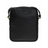 Gucci Print Messenger Bag in Black 523591 0QRAT 8163