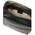 Gucci Print Messenger Bag in Black 523591 0QRAT 8163