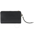 Marc Jacobs Marc Jacobs Snapshot Standard Continental Wallet- Black/Multi M0014281-002