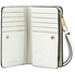 Marc Jacobs Marc Jacobs Snapshot Standard Continental Wallet- Black/Multi M0014281-002