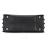Michael Kors Mercer Large Pebbled Leather Tote - Black 30F8GM9T3T-001