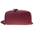 Michael Kors Rhea Medium Leather Backpack - Oxblood 30S5GEZB1L-610