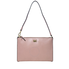 Michael Kors Shoulder Bag - Light Pink 32F8TF9U2L-133