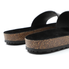 Saint Laurent Men's Sl Jimy 20Mm Sandal Studs 555492 DWEYY 1000