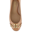 Ferragamo Ladies Pump 01N765 693657