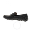 Ferragamo Men's Gancini Driver Moccasin 02B371 708341