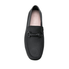 Ferragamo Men's Gancini Driver Moccasin 02B501 708421