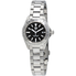 Tag Heuer Aquaracer Black Dial Ladies Watch WBD1410.BA0741
