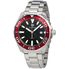 Tag Heuer Aquaracer Black Dial Stainless Steel Men's Watch WAY101B.BA0746