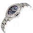 Tag Heuer Aquaracer Black Mother of Pearl Dial Ladies Watch WAY131P.BA0748