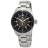 Tag Heuer Autavia Automatic Black Dial Men's Watch WBE5114.EB0173