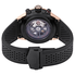 Tag Heuer Carrera Chronograph Automatic  Black/Skeleton Dial Men's Watch CAR205B.FT6087