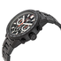 Tag Heuer Carrera Chronograph Automatic Black Skeleton Dial Men's Watch CBG2A90.BH0653