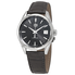 Tag Heuer Carrera Quartz Dark Grey Dial Men's Watch WBK1313.FC8260