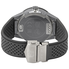 Tag Heuer Connected Chronograph Quartz Digital Men's Smart Watch SBF8A8001.11EB0128
