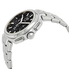Tag Heuer Link Chronograph Automatic Black Dial Men's Watch CBC2110.BA0603