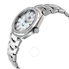 Tag Heuer Link Mother of Pearl Dial Ladies Watch WBC1310.BA0600