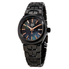 Tag Heuer Link Black Mother of Pearl Dial Ladies Watch WBC1392.BH0744