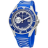 Technomarine Cruise Automatic Blue Dial Men's Watch TM-118012