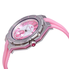 Technomarine Cruise Sea Pink Dial Ladies Watch TM-118003
