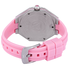 Technomarine Cruise Sea Pink Dial Ladies Watch TM-118003