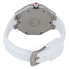 Technomarine Cruise Sea White Mother of Pearl Dial Ladies Watch TM-118004
