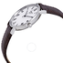 Tissot Everytime Silver Dial Men's Watch T1094101603300