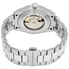 Tissot Gentleman Powermatic 80 Silicium Black Dial Watch T127.407.11.051.00