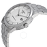 Tissot Luxury Powermatic 80 Silver Dial Men's Watch T0864071103100 T086.407.11.031.00