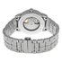 Tissot Luxury Powermatic 80 Silver Dial Men's Watch T0864071103100 T086.407.11.031.00