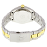 Tissot PR100 Chronometer Two-tone Ladies Watch T1012512203100 T101.251.22.031.00