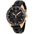 Tissot PRS 516 Chronograph Black Dial Men's Watch T1004173605100 T100.417.36.051.00