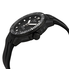 Tissot Seastar 1000 Black Dial Automatic Men's Rubber Watch T120.407.37.051.00