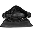 Emporio Armani Men's Leather Messenger Bag Black Sof Saff Messenger W Flap Y4M142-YAQ2E-81072