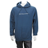 F.A.M.T. Men's Navy Hoodie "Need Money", Brand Size Medium FAMT HOOD NEED NAVY