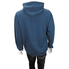 F.A.M.T. Men's Navy Hoodie "Need Money", Brand Size Medium FAMT HOOD NEED NAVY